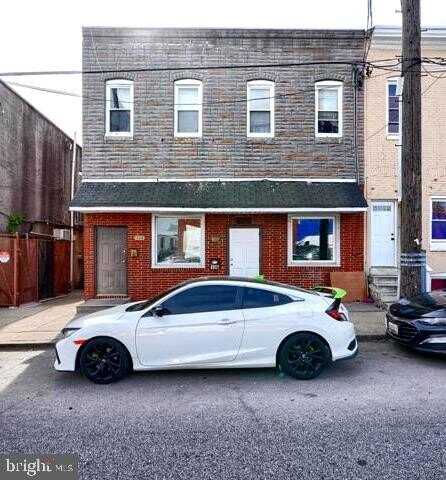 106 S HAVEN STREET, BALTIMORE, MD 21224