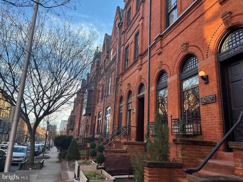 1040 N CALVERT STREET, BALTIMORE, MD 21202