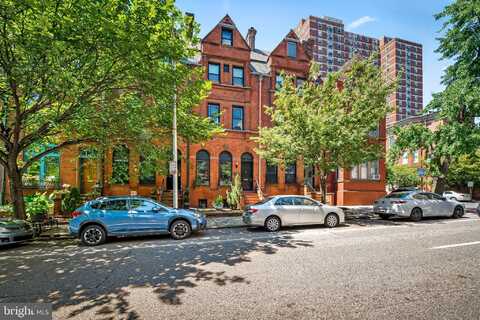 1040 N CALVERT STREET, BALTIMORE, MD 21202