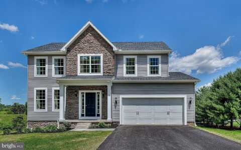 2642 VICTORIAN DRIVE, DOVER, PA 17315
