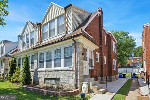 3216 STANWOOD STREET, PHILADELPHIA, PA 19136