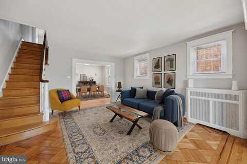 3216 STANWOOD STREET, PHILADELPHIA, PA 19136