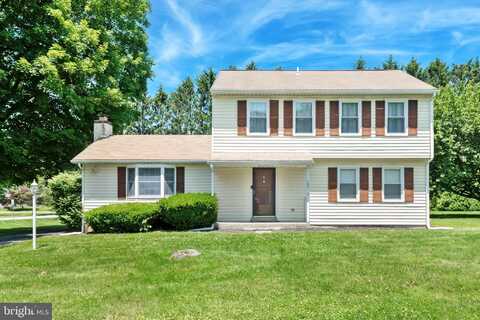 739 3RD AVENUE, ATGLEN, PA 19310