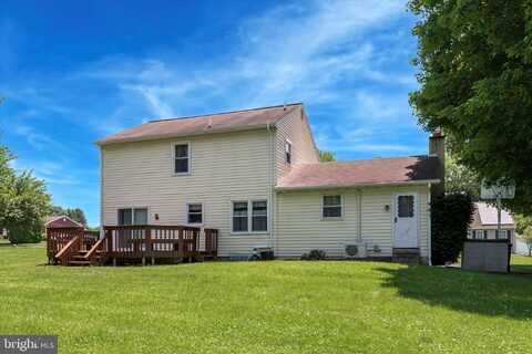 739 3RD AVENUE, ATGLEN, PA 19310