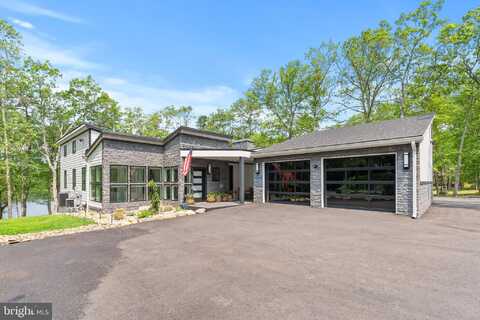 117 CONASHAUGH TRAIL, MILFORD, PA 18337