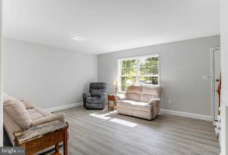 6508 MILLCREEK ROAD, LAUREL, DE 19956