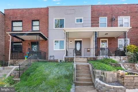 233 S CLINTON STREET, BALTIMORE, MD 21224