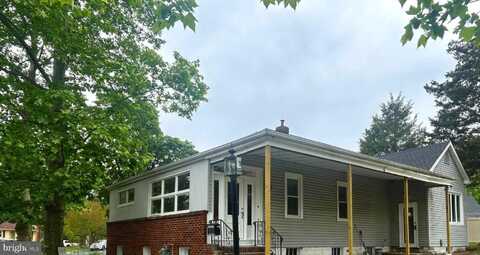 405 LAKE AVENUE, GLENDORA, NJ 08029