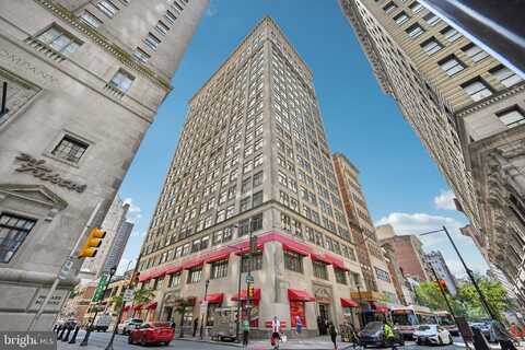 1500 CHESTNUT STREET, PHILADELPHIA, PA 19102