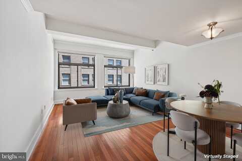 1500 CHESTNUT STREET, PHILADELPHIA, PA 19102