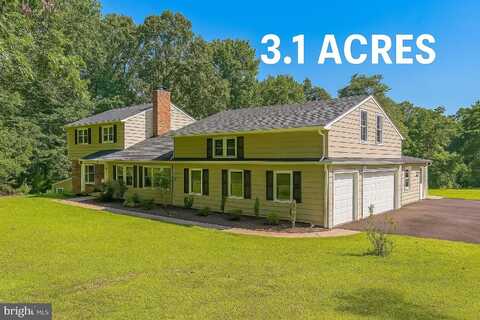 1331 PIEDMONT DRIVE, DOWNINGTOWN, PA 19335