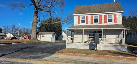 513 N WHITE HORSE PIKE, LAUREL SPRINGS, NJ 08021