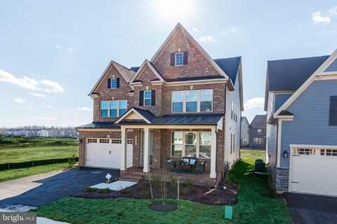 6547 CLUBHOUSE DRIVE, LAUREL, MD 20708