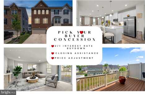 323 SOUTHWIND DRIVE, ACCOKEEK, MD 20607