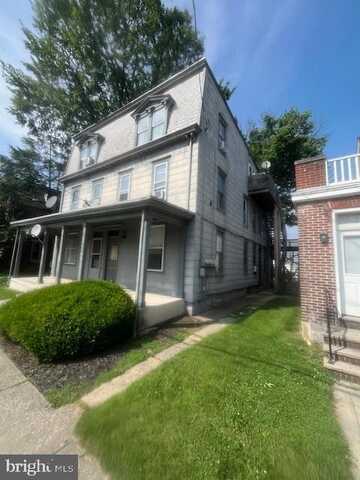 543 BRIDGE STREET, NEW CUMBERLAND, PA 17070