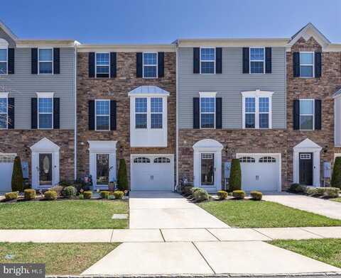 71 VILLAGE GREEN LANE, SICKLERVILLE, NJ 08081