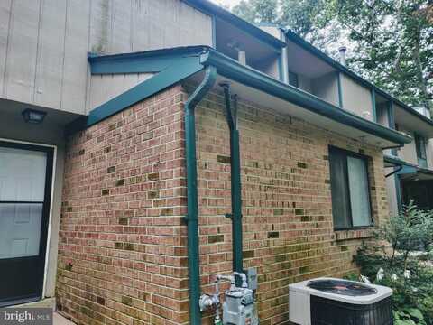 1708 TIMBERCREEK, CLEMENTON, NJ 08021