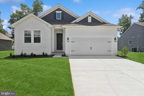 30 MANTEO DRIVE, MAGNOLIA, DE 19962