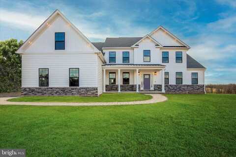 37 BARBERTOWN POINT BREEZE ROAD, FRENCHTOWN, NJ 08825