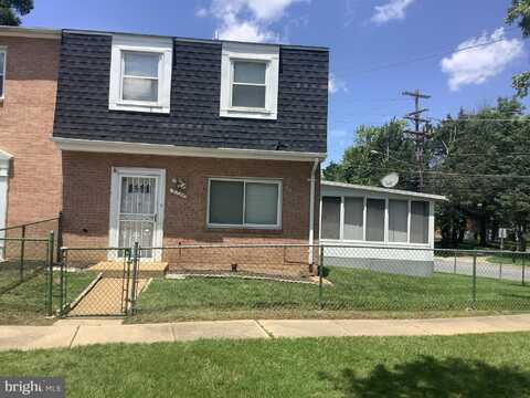 5734 WALKER MILL ROAD, CAPITOL HEIGHTS, MD 20743