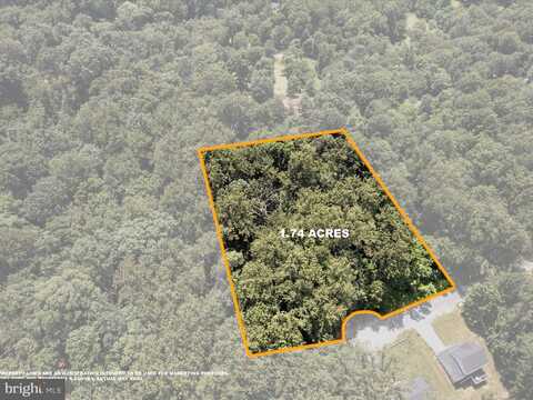 Lot 7 SUNSET LANE, HARPERS FERRY, WV 25425