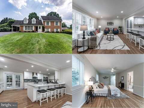 4716 PICKETT ROAD, FAIRFAX, VA 22032