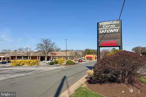 4716 PICKETT ROAD, FAIRFAX, VA 22032