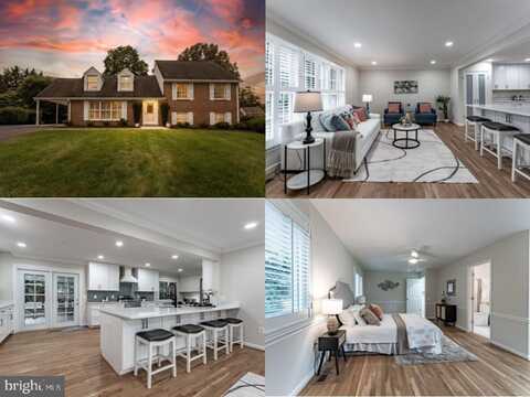 4716 PICKETT ROAD, FAIRFAX, VA 22032