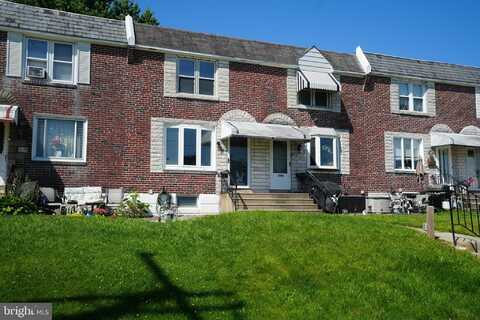 1028 CEDARWOOD ROAD, GLENOLDEN, PA 19036