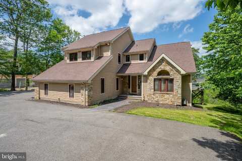 165 PARKSIDE NORTH COURT, MC HENRY, MD 21541