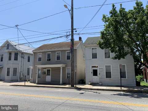 38 N EARL STREET, SHIPPENSBURG, PA 17257