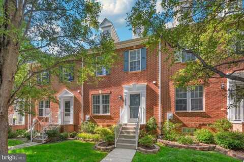1806 WHEYFIELD DRIVE, FREDERICK, MD 21701
