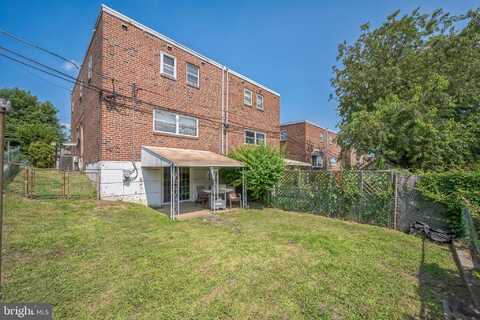 724 SUSQUEHANNA ROAD, PHILADELPHIA, PA 19111
