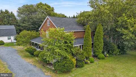 20175 BEAVER DAM ROAD, LEWES, DE 19958