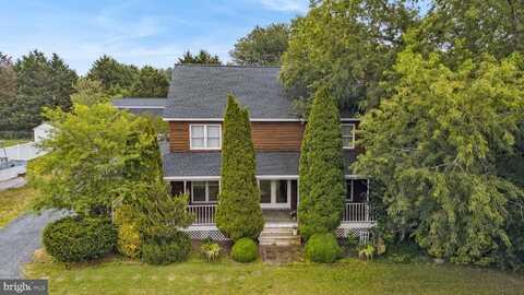 20175 BEAVER DAM ROAD, LEWES, DE 19958
