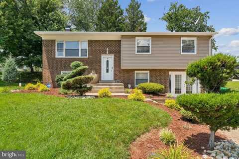9405 LOUGHRAN ROAD, FORT WASHINGTON, MD 20744