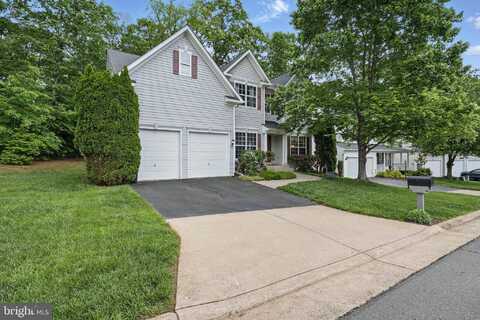 5280 GUNSTON HALL DRIVE, WOODBRIDGE, VA 22193