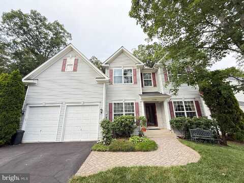 5280 GUNSTON HALL DRIVE, WOODBRIDGE, VA 22193