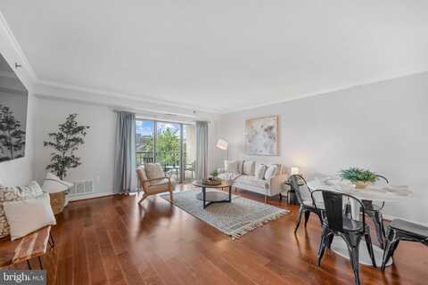 545 E BRADDOCK ROAD E, ALEXANDRIA, VA 22314