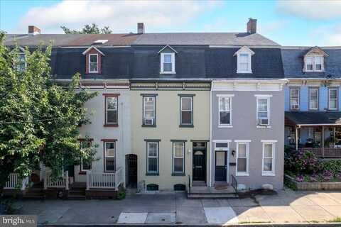 314 ROOSEVELT AVENUE, YORK, PA 17401