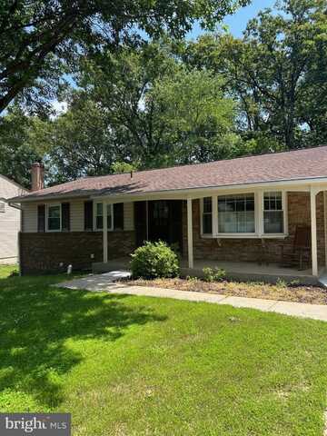 12157 PINENEEDLE COURT, WOODBRIDGE, VA 22192