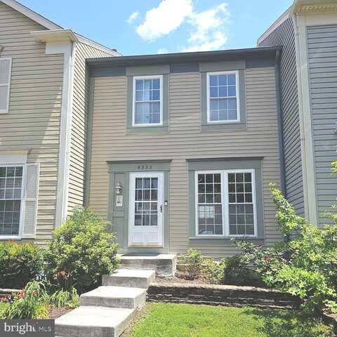 6552 OLD CARRIAGE LANE, ALEXANDRIA, VA 22315