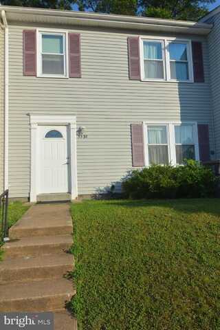 9520 MOOREGATE COURT, LORTON, VA 22079