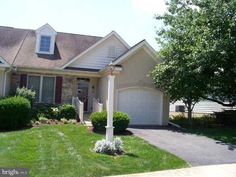 14 KENNEDY STREET, LANCASTER, PA 17602