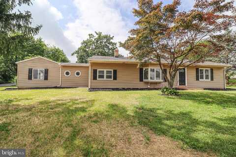 7821 SKYLINE DRIVE, HARRISBURG, PA 17112