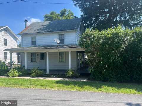 52 MIDDLE ST, EAST WATERFORD, PA 17021