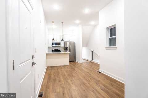 653 N PRESTON STREET, PHILADELPHIA, PA 19104