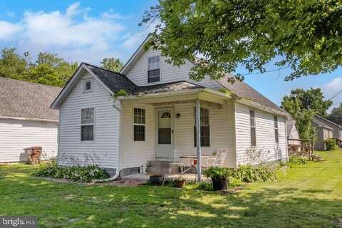 701 GOLDSBOROUGH AVENUE, CAMBRIDGE, MD 21613