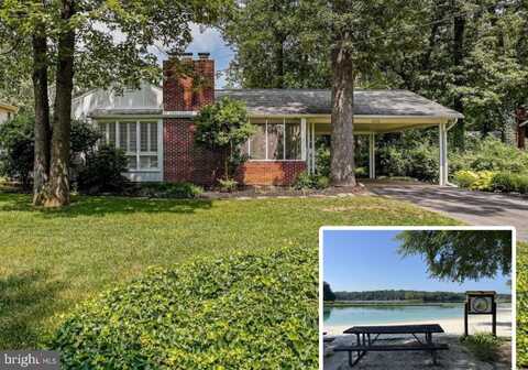 405 BEN OAKS DRIVE W, SEVERNA PARK, MD 21146