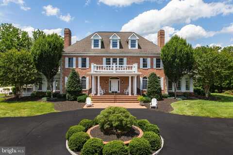 6 TIMBERPARK COURT, LUTHERVILLE TIMONIUM, MD 21093